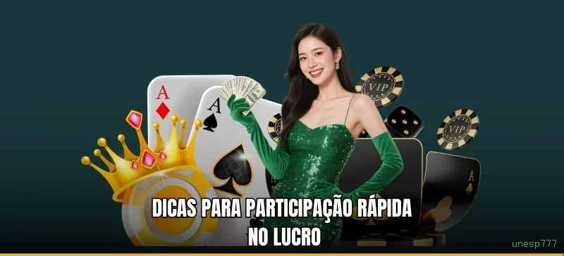 Casino Login unesp777